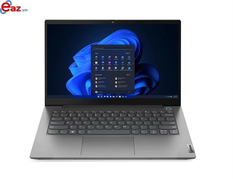 Lenovo ThinkBook 14 G5 IRL (21JC0060VN) | Intel&#174; Raptor Lake Core™ i7 _ 1355U | 8GB | 512GB SSD PCIe Gen 4 | Intel&#174; Iris&#174; Xe Graphics | 14 inch Full HD IPS 300 Nits | FreeDos | Finger | LED KEY | 0623A
